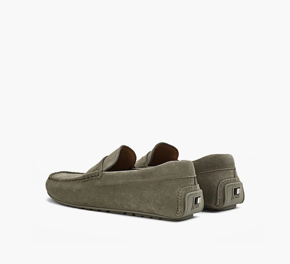 NOEL MOCCASIN