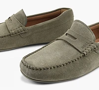NOEL MOCCASIN