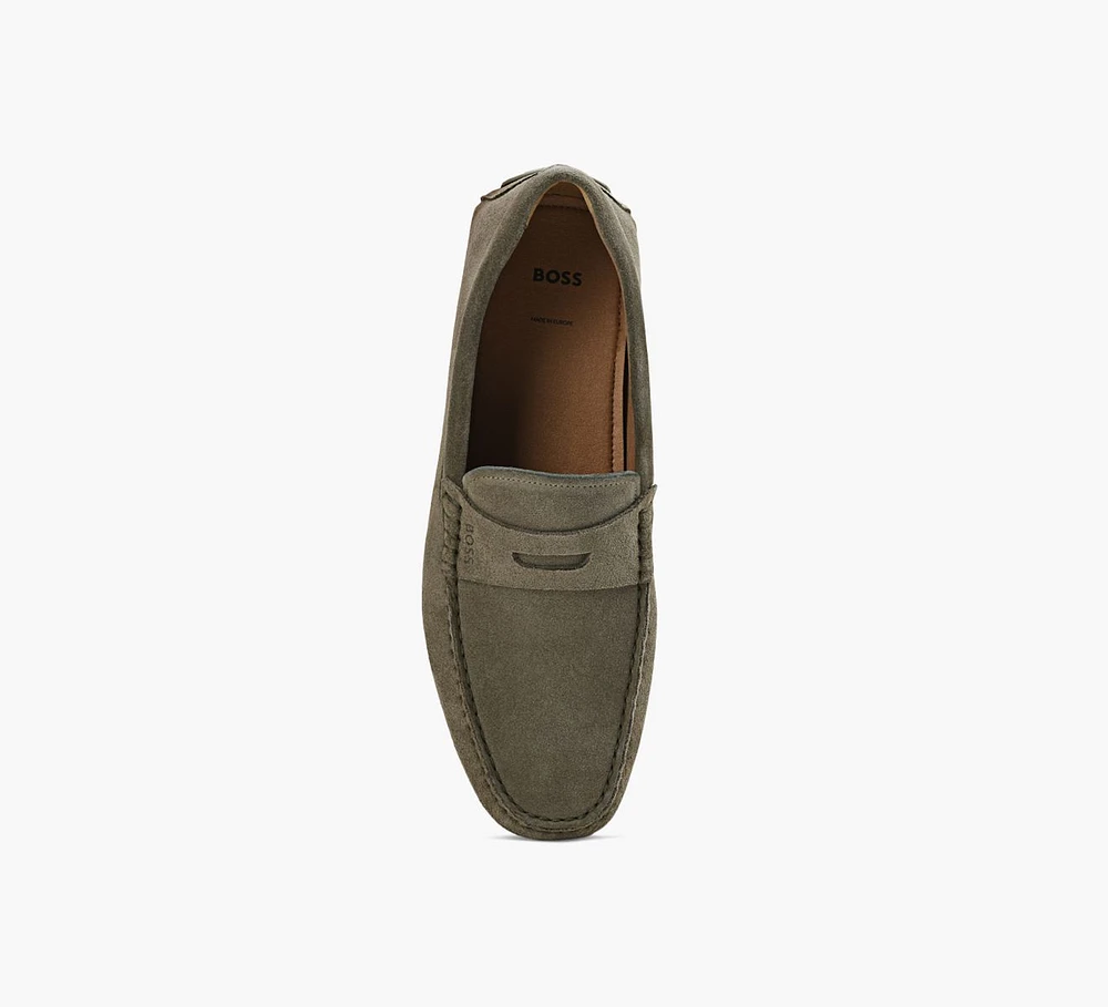 NOEL MOCCASIN