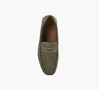 NOEL MOCCASIN