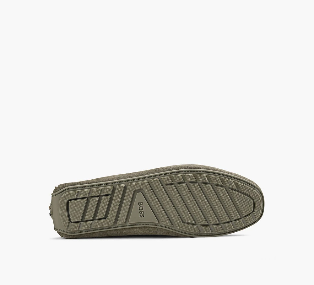 NOEL MOCCASIN