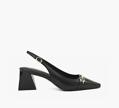 TRACEY SLINGBACK HEEL