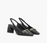 TRACEY SLINGBACK HEEL