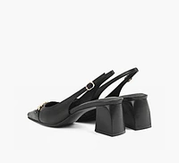 TRACEY SLINGBACK HEEL