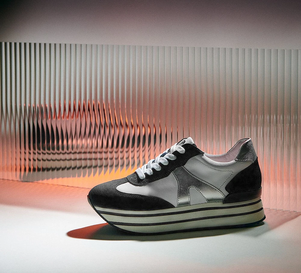 URSULA SNEAKER