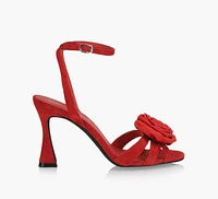 MELODY HEEL