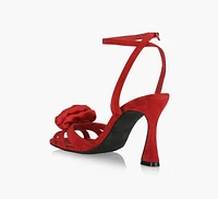 MELODY HEEL
