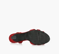 MELODY HEEL