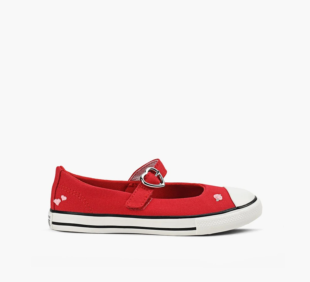 CHUCK TAYLOR ALL STAR DAINTY MARY JANE