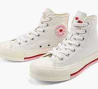 CHUCK TAYLOR ALL STAR LIFT VALENTINE'S DAY