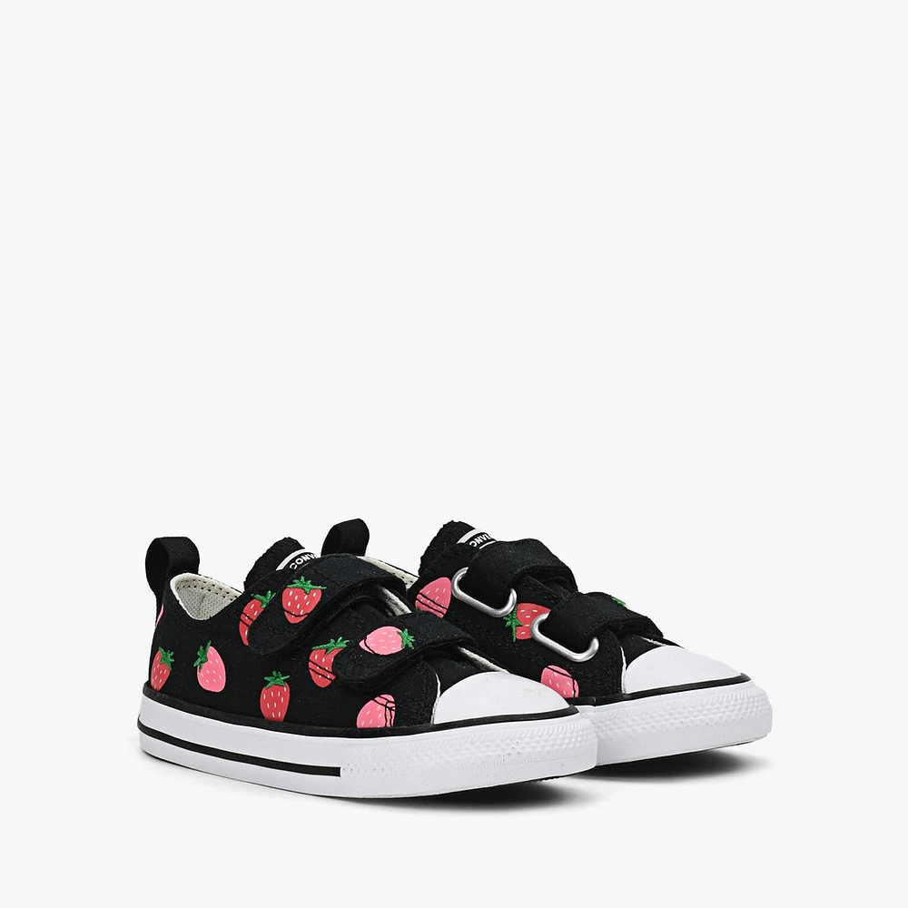 CHUCK TAYLOR ALL STAR STRAWBERRIES