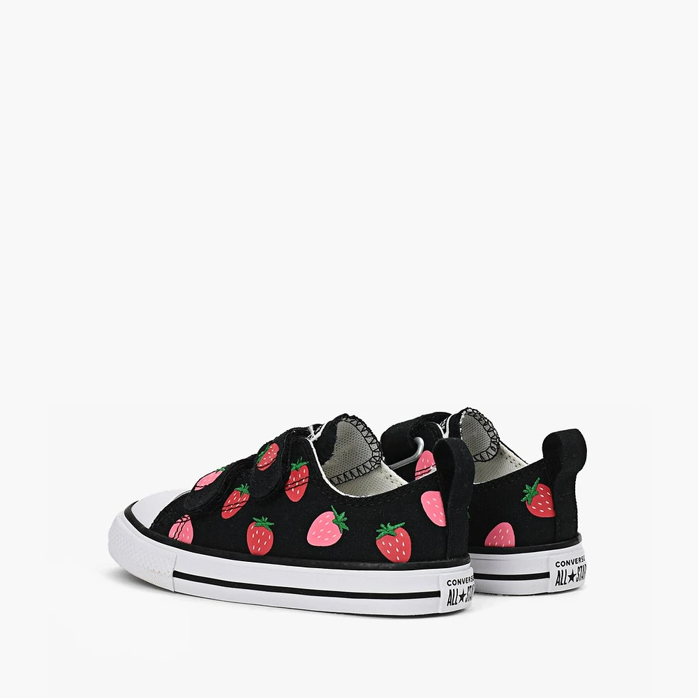 CHUCK TAYLOR ALL STAR STRAWBERRIES