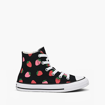 CHUCK TAYLOR ALL STAR STRAWBERRIES