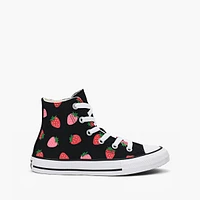 CHUCK TAYLOR ALL STAR STRAWBERRIES