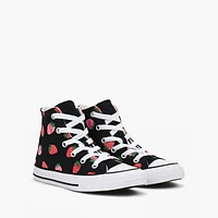 CHUCK TAYLOR ALL STAR STRAWBERRIES