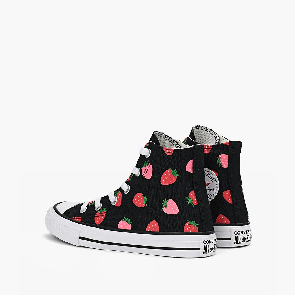 CHUCK TAYLOR ALL STAR STRAWBERRIES