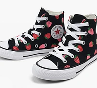 CHUCK TAYLOR ALL STAR STRAWBERRIES