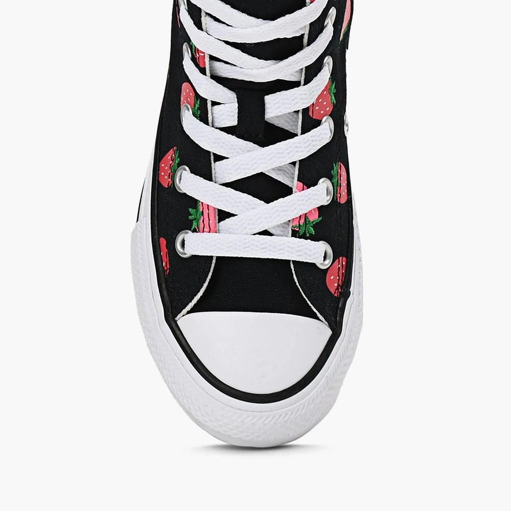 CHUCK TAYLOR ALL STAR STRAWBERRIES