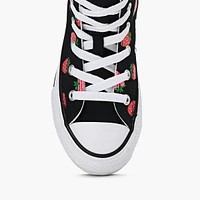 CHUCK TAYLOR ALL STAR STRAWBERRIES