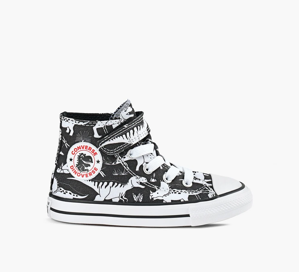 CHUCK TAYLOR ALL STAR 1V DINOCONS