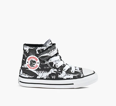 CHUCK TAYLOR ALL STAR 1V DINOCONS