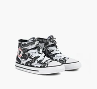 CHUCK TAYLOR ALL STAR 1V DINOCONS