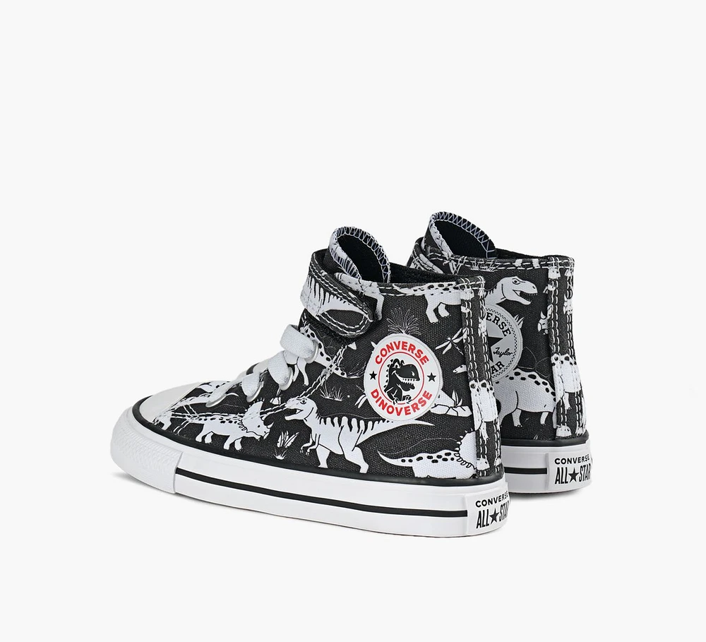 CHUCK TAYLOR ALL STAR 1V DINOCONS