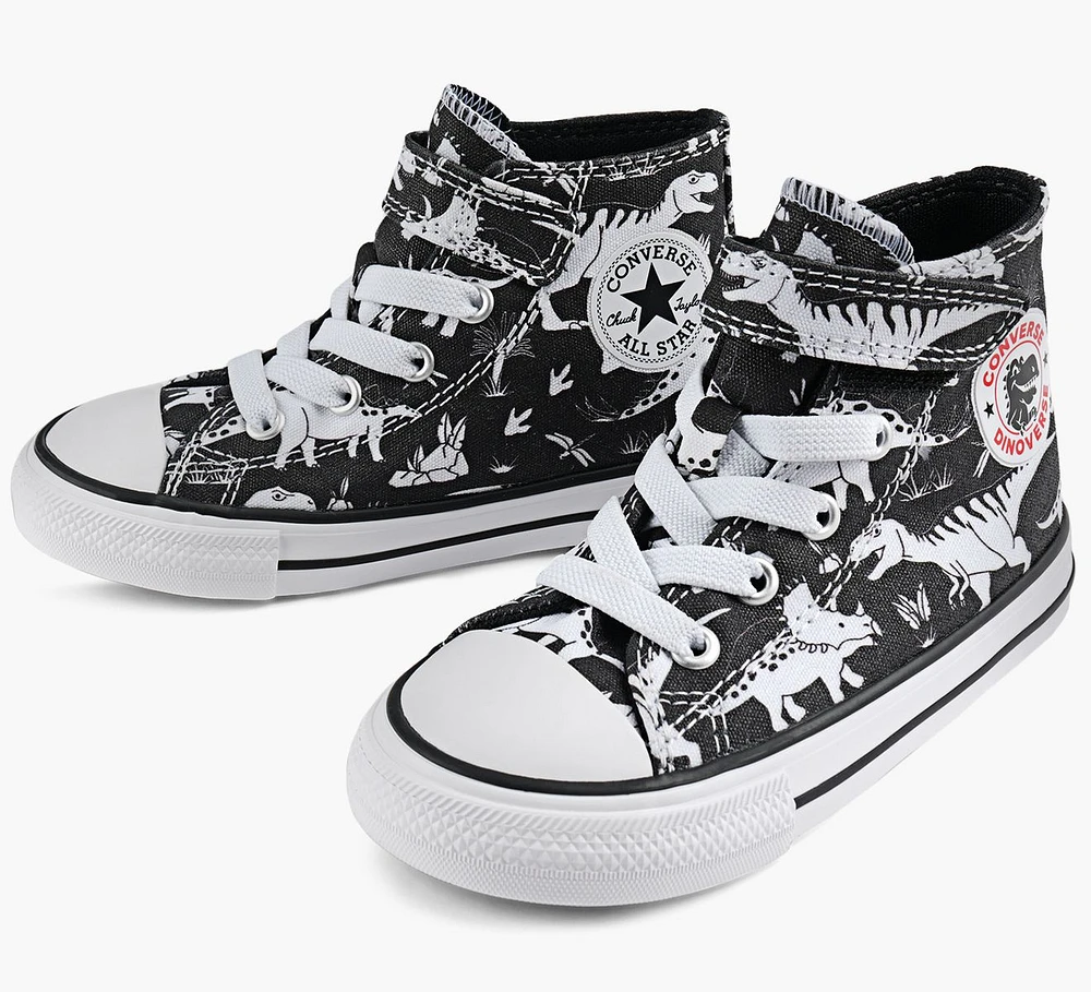 CHUCK TAYLOR ALL STAR 1V DINOCONS