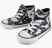 CHUCK TAYLOR ALL STAR 1V DINOCONS