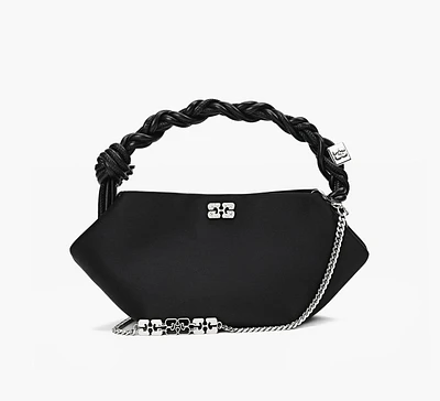 BOU BAG MINI SOIR SATIN