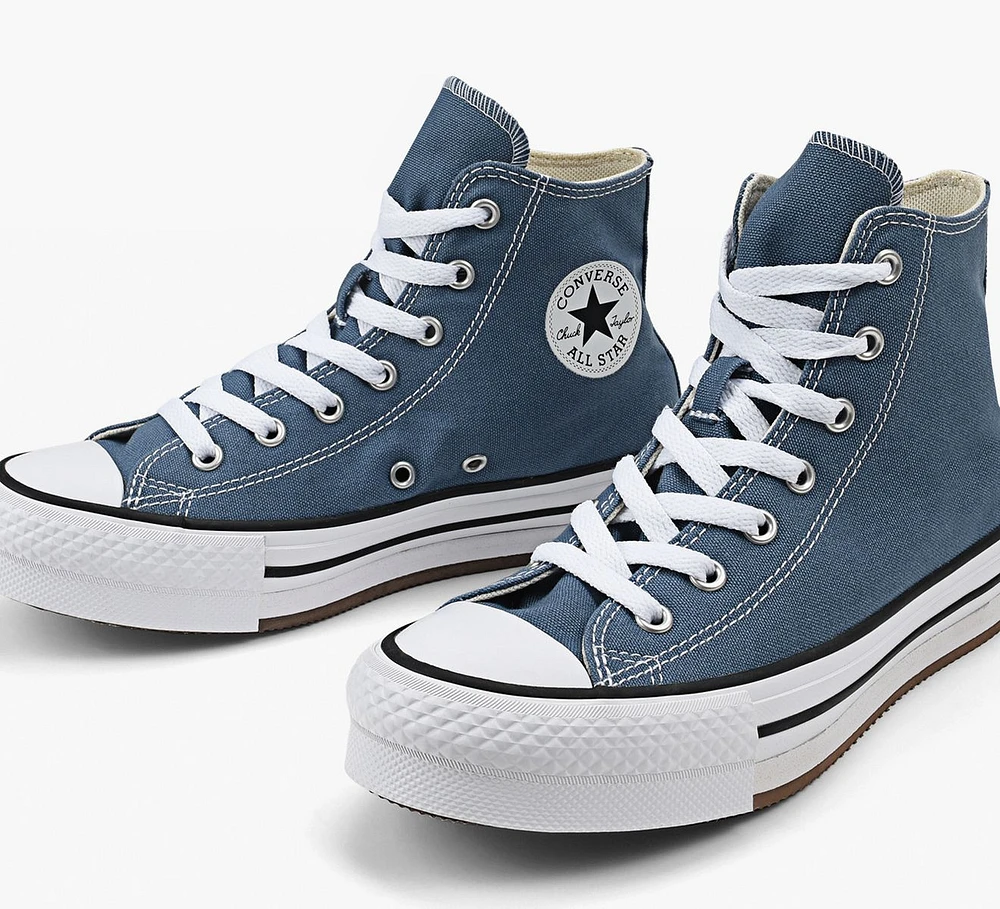 CHUCK TAYLOR ALL STAR EVA LIFT SEASONAL