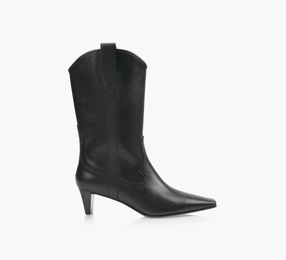 WARDOUR BOOTIE