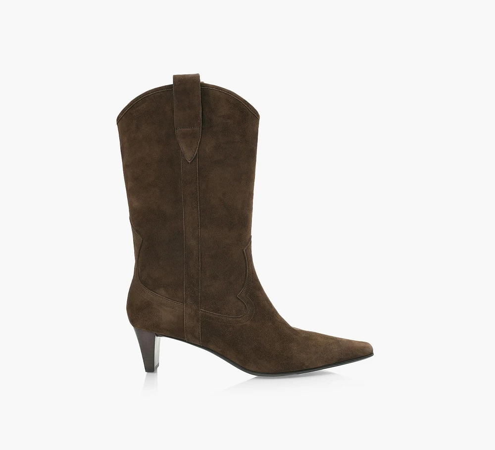 WARDOUR BOOTIE