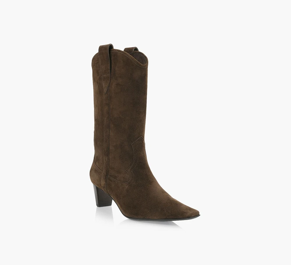 WARDOUR BOOTIE