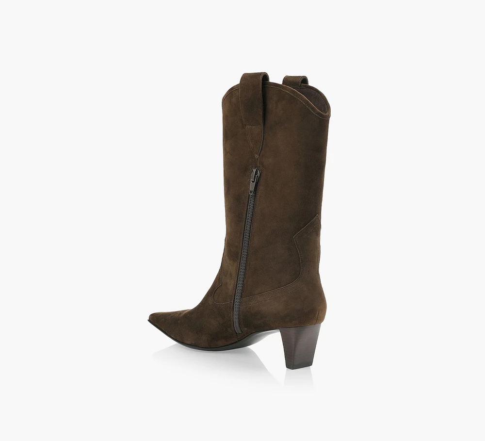 WARDOUR BOOTIE