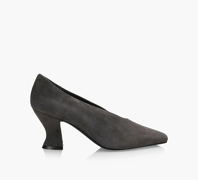 HOLBORN HEEL