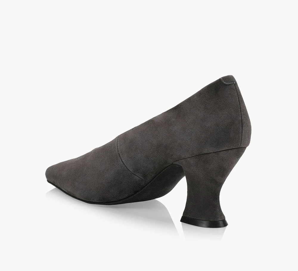 HOLBORN HEEL