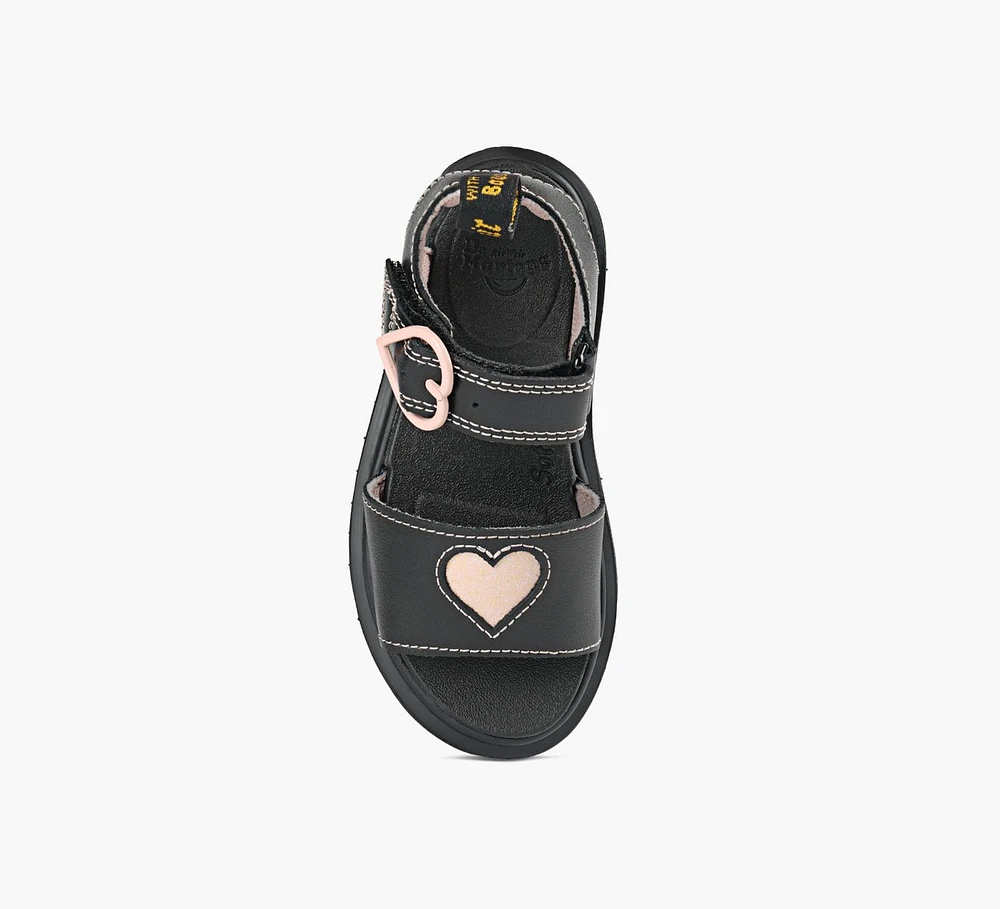 MARLOWE HEARTS
