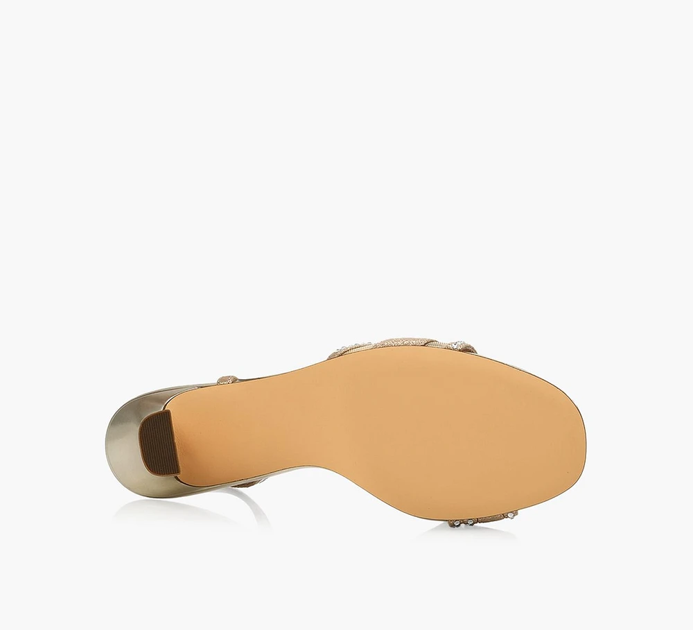 BRUNA HEEL