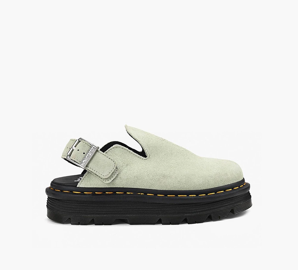 ZEBZAG MULE