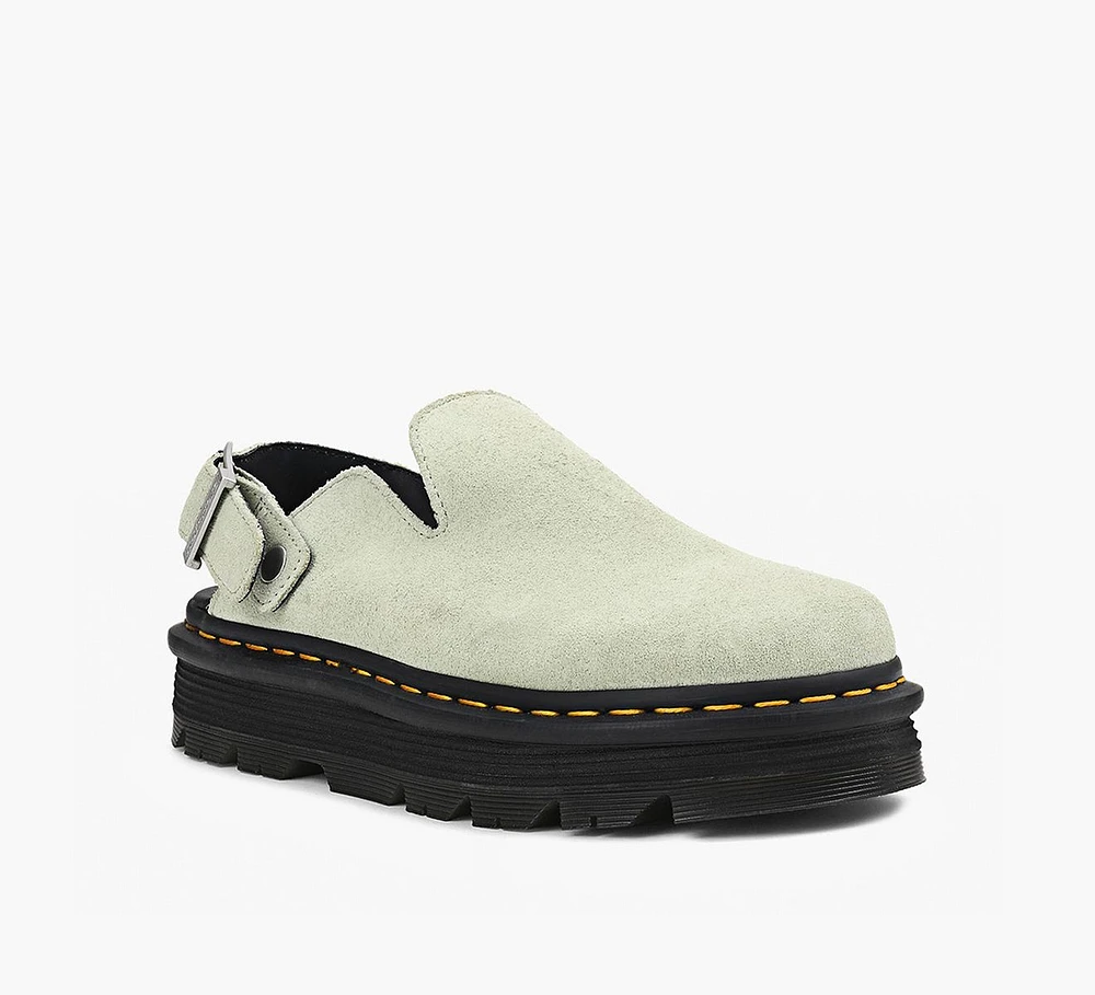 ZEBZAG MULE