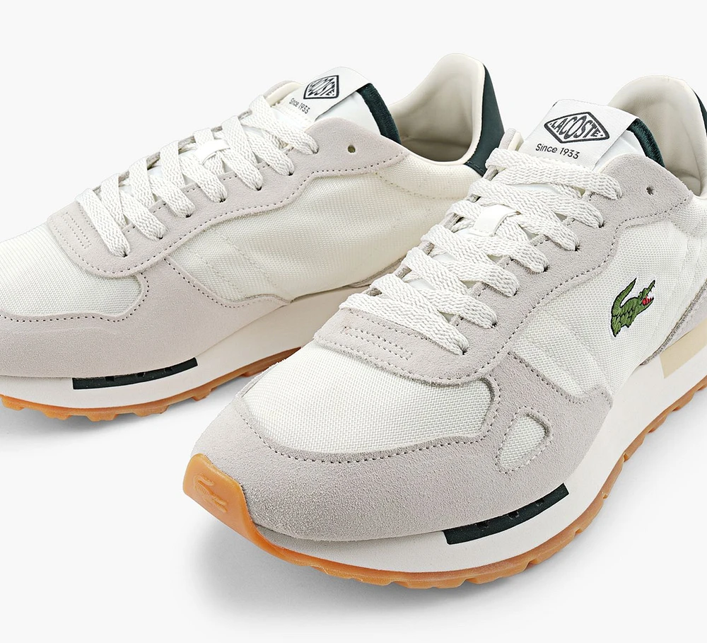 PARTNER 70S SNEAKER