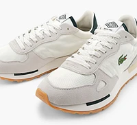 PARTNER 70S SNEAKER