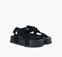 LOGO SANDAL