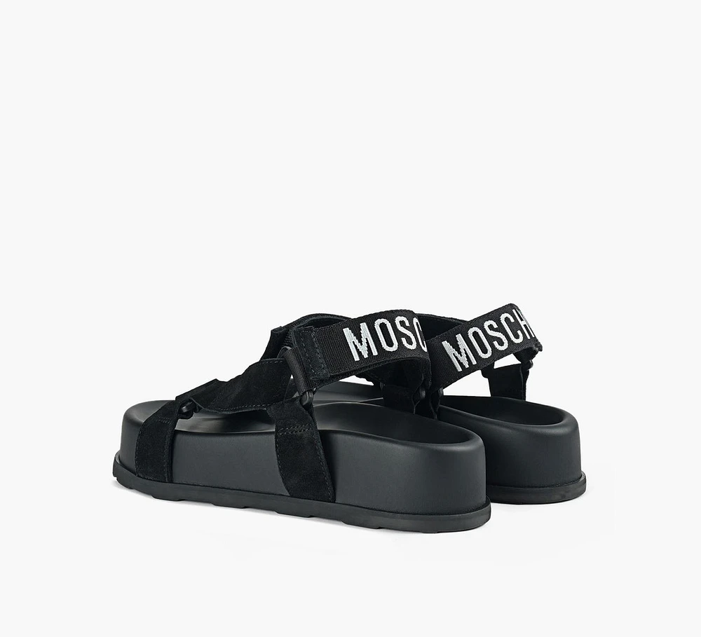 LOGO SANDAL