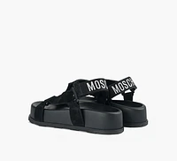 LOGO SANDAL