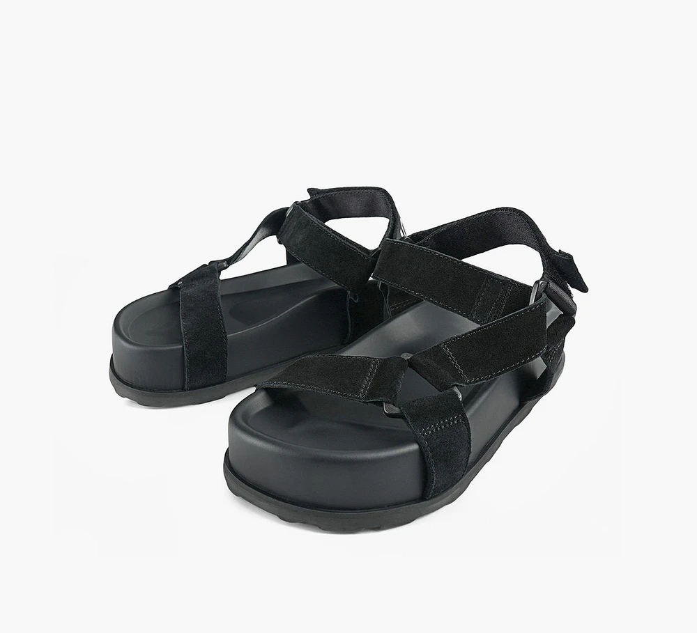 LOGO SANDAL