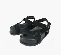 LOGO SANDAL