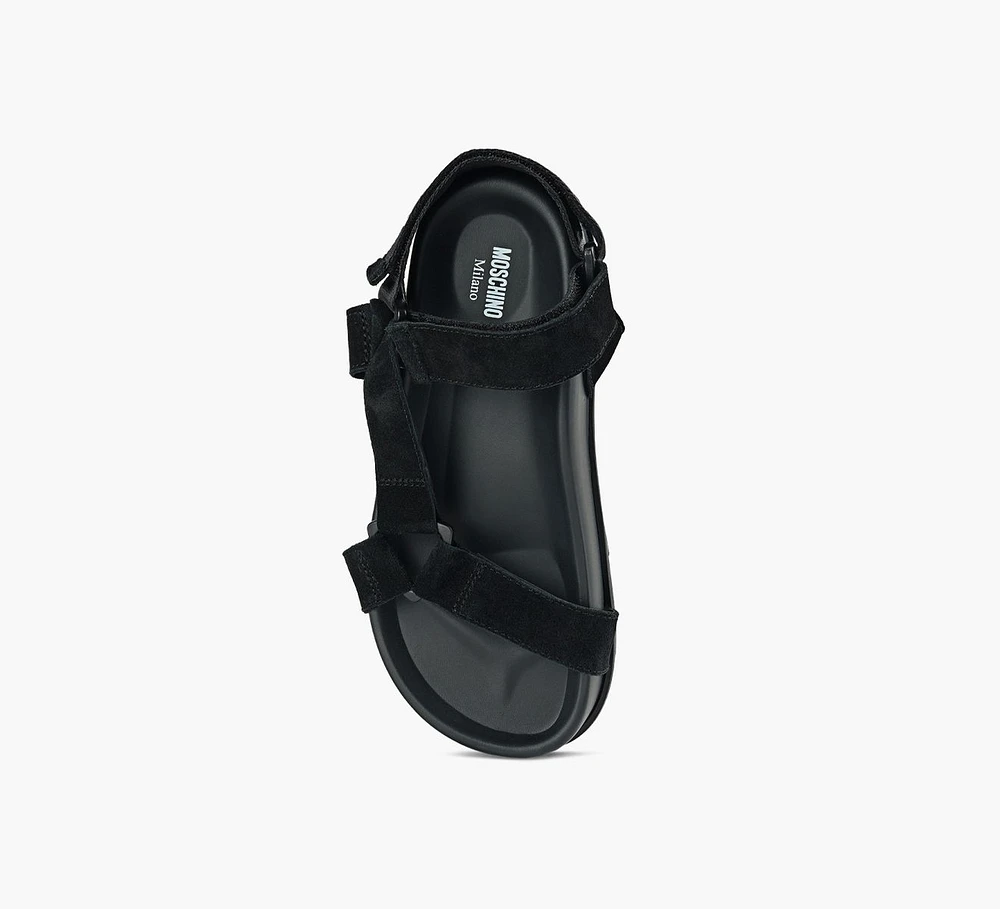 LOGO SANDAL