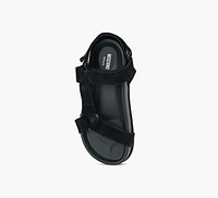 LOGO SANDAL
